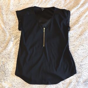 Like new Express tee